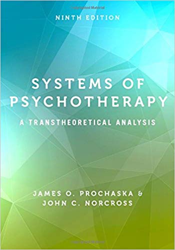 (eBook PDF)Systems of Psychotherapy: A Transtheoretical Analysis 9th Edition by James O. Prochaska , John C. Norcross 