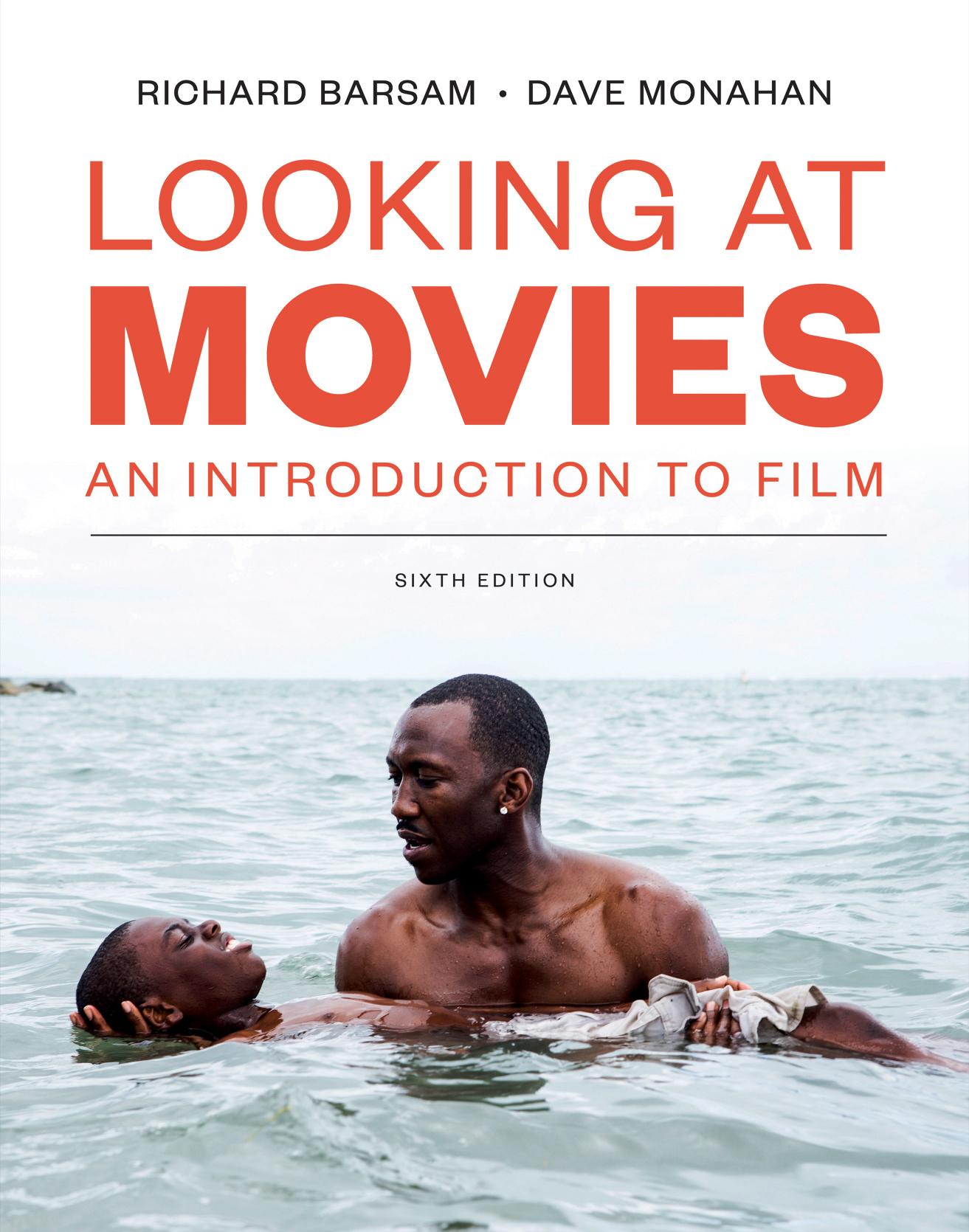 (eBook PDF)Looking at Movies 6th Edition by Dave Monahan