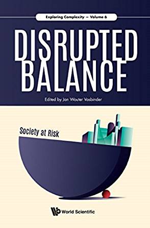 (eBook PDF)Disrupted Balance: Society At Risk by Jan Wouter Vasbinder 