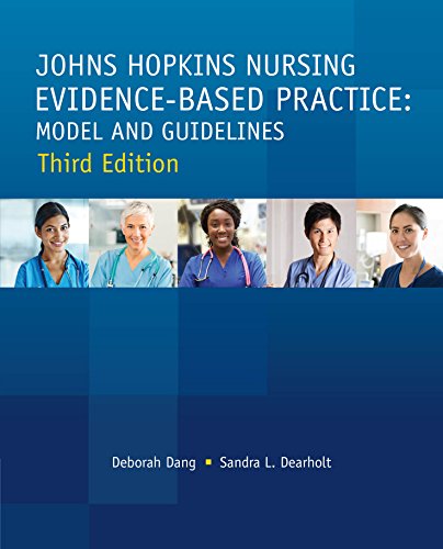 (eBook PDF)Johns Hopkins Nursing Evidence-Based Practice Third Edition Model and Guidelines by Deborah Dang , Sandra L. Dearholt 