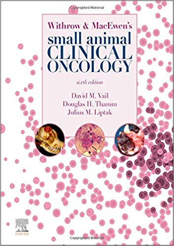 (eBook PDF)Withrow and Macewens Small Animal Clinical Oncology 6th Edition by David M. Vail