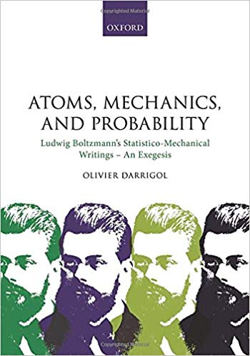 (eBook PDF)Atoms, Mechanics, and Probability by Olivier Darrigol 