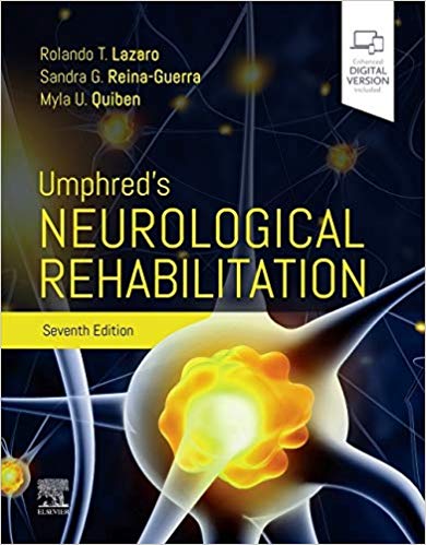 (eBook PDF)Umphred's Neurological Rehabilitation 7th Edition by Rolando T. Lazaro 