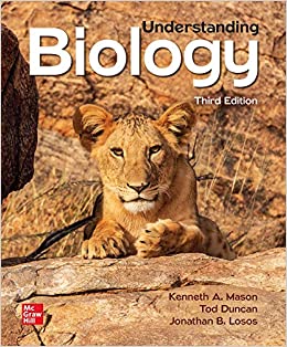 (eBook PDF)Understanding Biology Third Edition by Kenneth Mason , Tod Duncan , Jonathan Losos 