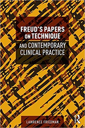 (eBook PDF)Freuds Papers on Technique and Contemporary Clinical Practice by Lawrence Friedman 