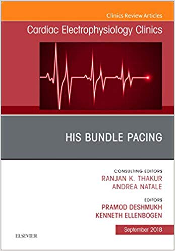 (eBook PDF)His Bundle Pacing by Pramod Deshmukh , Kenneth A. Ellenbogen MD 