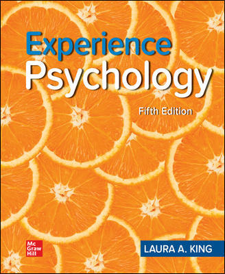(eBook PDF)Experience Psychology 5th Edition  by Laura A. King