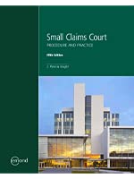 (eBook PDF)Small Claims Court Procedure and Practice 5e by S. Patricia Knight 