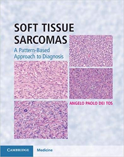 (eBook PDF)Soft Tissue Sarcomas: A Pattern-Based Approach to Diagnosis by Dei Tos, Angelo Paolo 