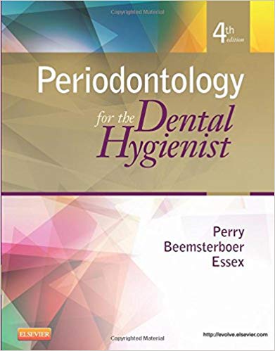 (eBook PDF)Periodontology for the Dental Hygienist, 4th Edition by Dorothy A. Perry RDH PhD , Phyllis L. Beemsterboer RDH MS EdD , Gwen Essex 