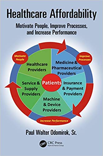 (eBook PDF)Healthcare Affordability by Sr., Paul Walter Odomirok 