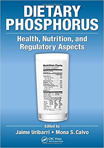 (eBook PDF)Dietary Phosphorus by Jaime Uribarri , Mona S Calvo 