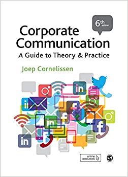 (eBook PDF)Corporate Communication: A Guide to Theory and Practice