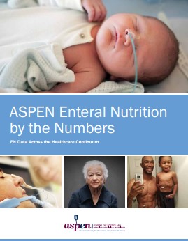 (eBook PDF)ASPEN Enteral Nutrition by Joanne Read (author) & Peggi Guenter (author)
