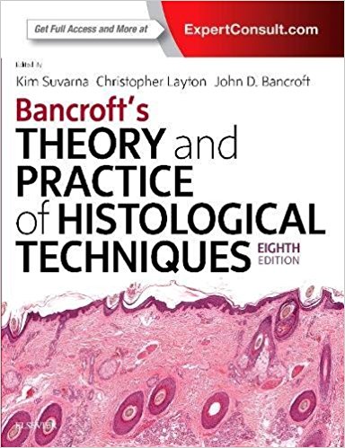 (eBook PDF)Bancroft s Theory and Practice of Histological Techniques, 8e 8th Edition by Kim S Suvarna MBBS BSc FRCP FRCPath , Christopher Layton PhD , John D. Bancroft 