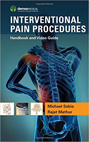 (eBook PDF)Interventional Pain Procedures: Handbook and Video Guide 1st Edition