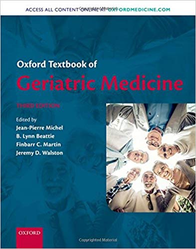 (eBook PDF)Oxford Textbook of Geriatric Medicine 3rd Edition by Jean-Pierre Michel , B. Lynn Beattie , Finbarr C. Martin , Jeremy D. Walston 