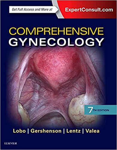 (eBook PDF)Comprehensive Gynecology, 7th Edition by Rogerio A. Lobo MD , David M Gershenson MD , Gretchen M Lentz MD 