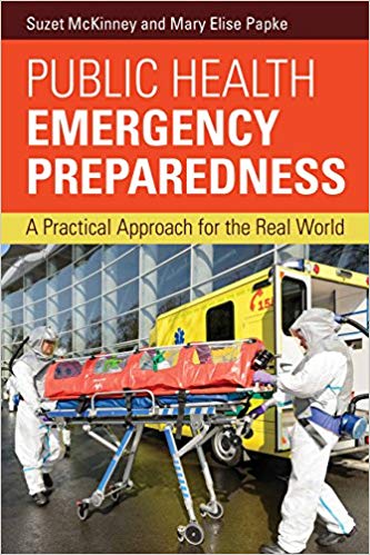 (eBook PDF)Public Health Emergency Preparedness by Suzet McKinney , Mary Elise Papke 