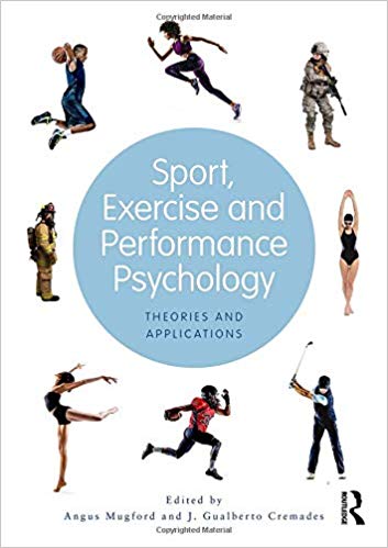 (eBook PDF)Sport, Exercise, and Performance Psychology by Angus Mugford , J. Gualberto Cremades 