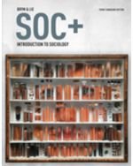 (eBook PDF)SOC+ Introduction To Sociology 3rd Canadian Edition  by Robert Brym,John Lie