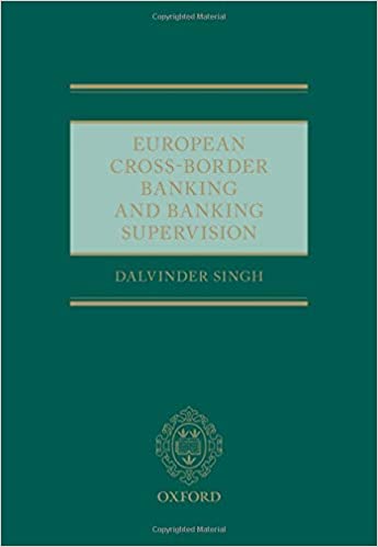 (eBook PDF)European Cross-Border Banking and Banking Supervision by Dalvinder Singh