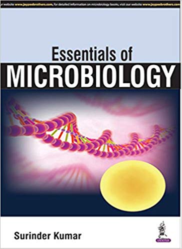 (eBook PDF)Essentials of Medical Microbiology 2016 by Surinder Kumar 