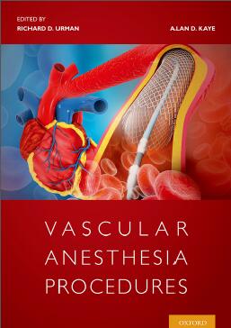 (eBook PDF)Vascular Anesthesia Procedures  by Richard D. Urman