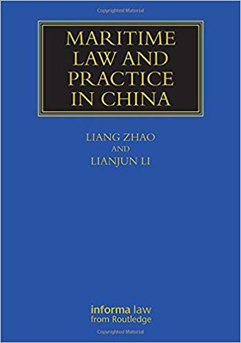 (eBook PDF)Maritime Law and Practice in China by Liang Zhao , Li Lianjun 