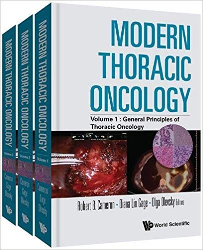 (eBook PDF)Modern Thoracic Oncology (In 3 Volumes) by Robert B Cameron , Diana Lin Gage , Olga Olevsky 