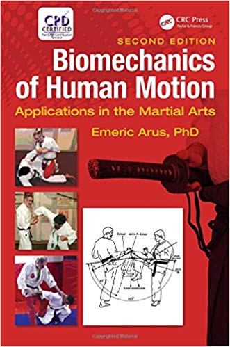 (eBook PDF)Biomechanics of Human Motion by Emeric Arus Ph.D. 