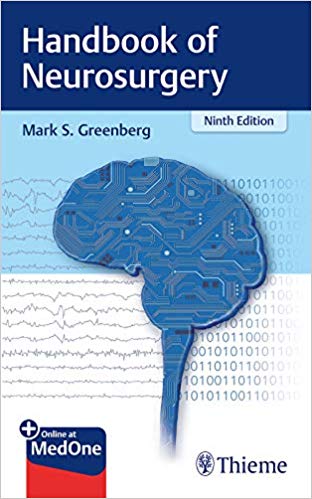 (eBook PDF)Handbook of Neurosurgery 9th Edition