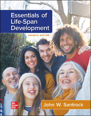 (eBook PDF)Essentials of Life-Span Development 7th Edition by John Santrock