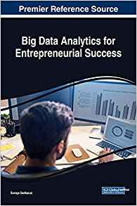 (eBook PDF)Big Data Analytics for Entrepreneurial Success by Soraya Sedkaoui 