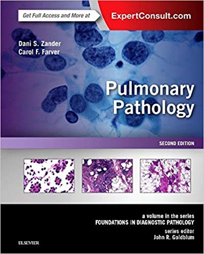 (eBook PDF)Pulmonary Pathology 2nd by Dani S. Zander MD , Carol F. Farver MD 