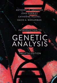 (eBook PDF)An Introduction to Genetic Analysis 12th Edition PDF+EPUB by Anthony J.F. Griffiths