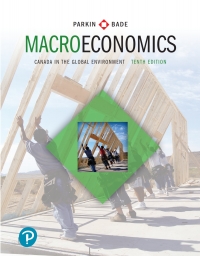 (eBook PDF)Macroeconomics: Canada in the Global Environment (10th Edition) by Michael Parkin , Robin Bade 