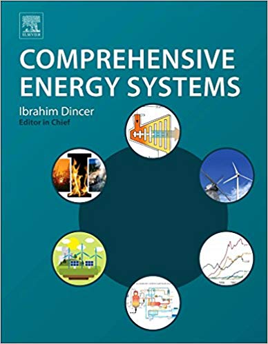 (eBook PDF)Comprehensive Energy Systems by Ibrahim Dincer 