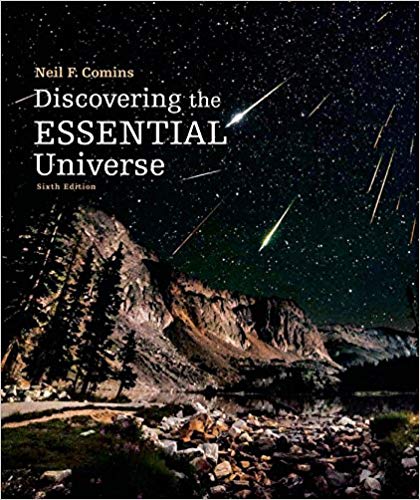 (eBook PDF)Discovering the Essential Universe 6th Edition  by Neil F. Comins