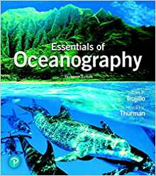 (eBook PDF)Essentials of Oceanography, 13th Edition  by Alan P. Trujillo , Harold V. Thurman 