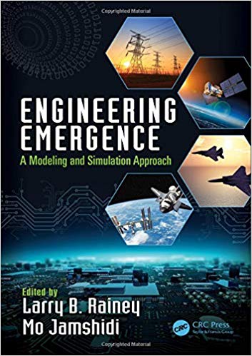 (eBook PDF)Engineering Emergence by Larry B. Rainey , Mo Jamshidi 