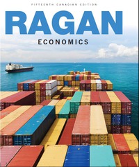 (eBook PDF)Economics Fifteenth Canadian Edition 