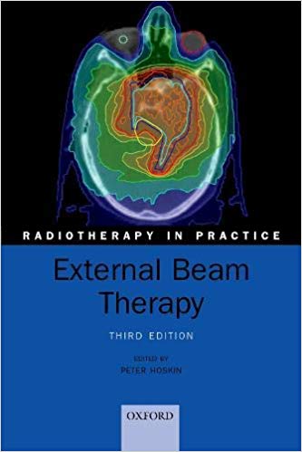(eBook PDF)External Beam Therapy 3rd Edition by Peter Hoskin 