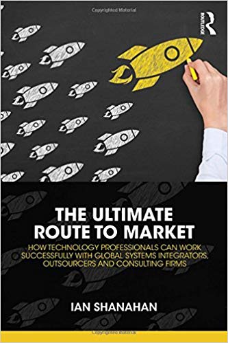 (eBook PDF)The Ultimate Route to Market by Ian Shanahan 