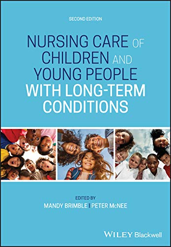 (eBook PDF)Nursing Care of Children and Young People with Long-Term Conditions by Mandy Brimble