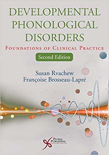 (eBook PDF)Developmental Phonological Disorders 2e by Susan Rvachew , Francoise Brosseau-Lapre 