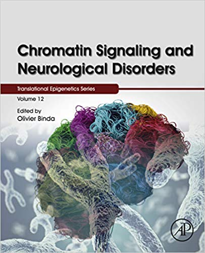 (eBook PDF)Chromatin Signaling and Neurological Disorders by Olivier Binda 