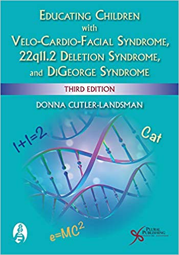 (eBook PDF)Educating Children with Velo-Cardio-Facial Syndrome...3rd Edition by Donna Cutler-Landsman 
