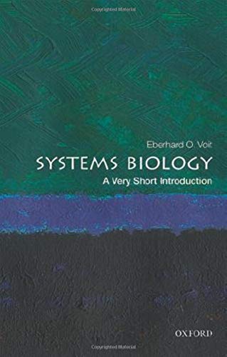 (eBook PDF)Systems Biology: A Very Short Introduction