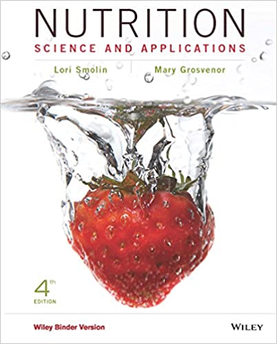 (eBook PDF)Nutrition: Science and Applications, 4th Edition by Mary B. Grosvenor